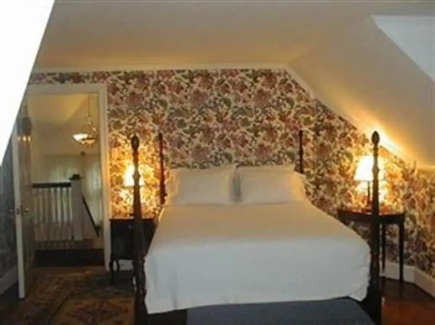 Wayne Bed & Breakfast Inn