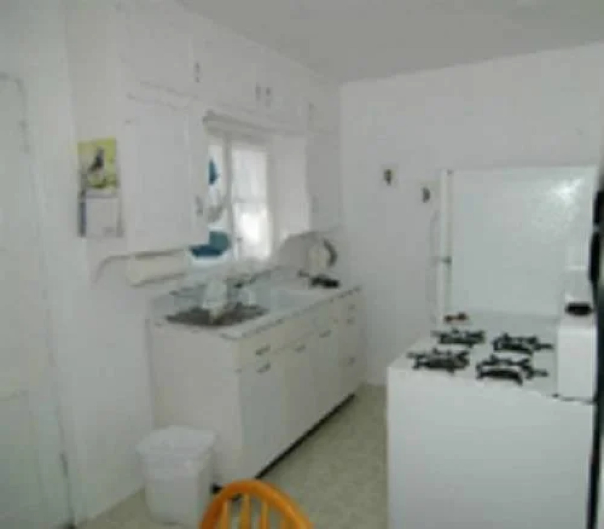 Big Pine Resort Cottages