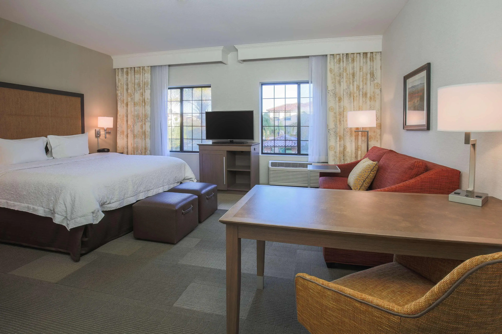 Hampton Inn And Suites Camarillo