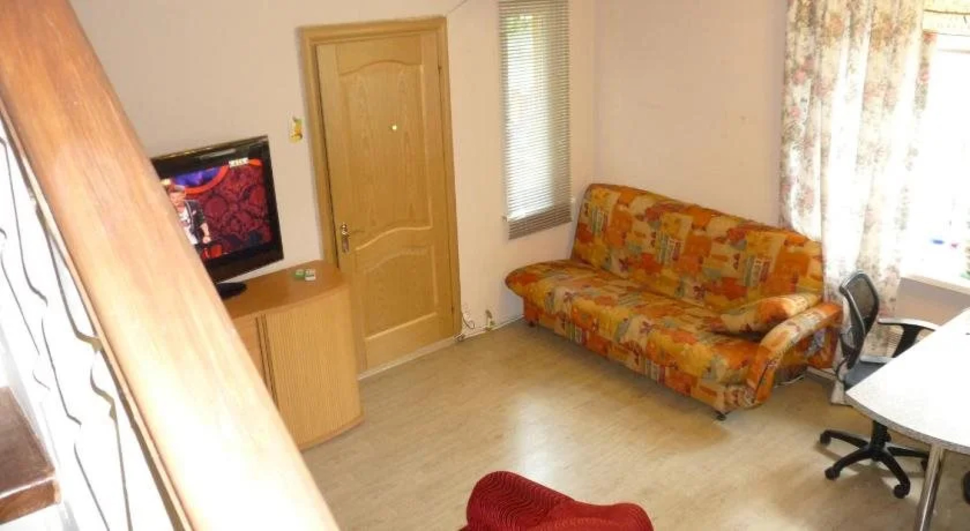 Хостел Амигос