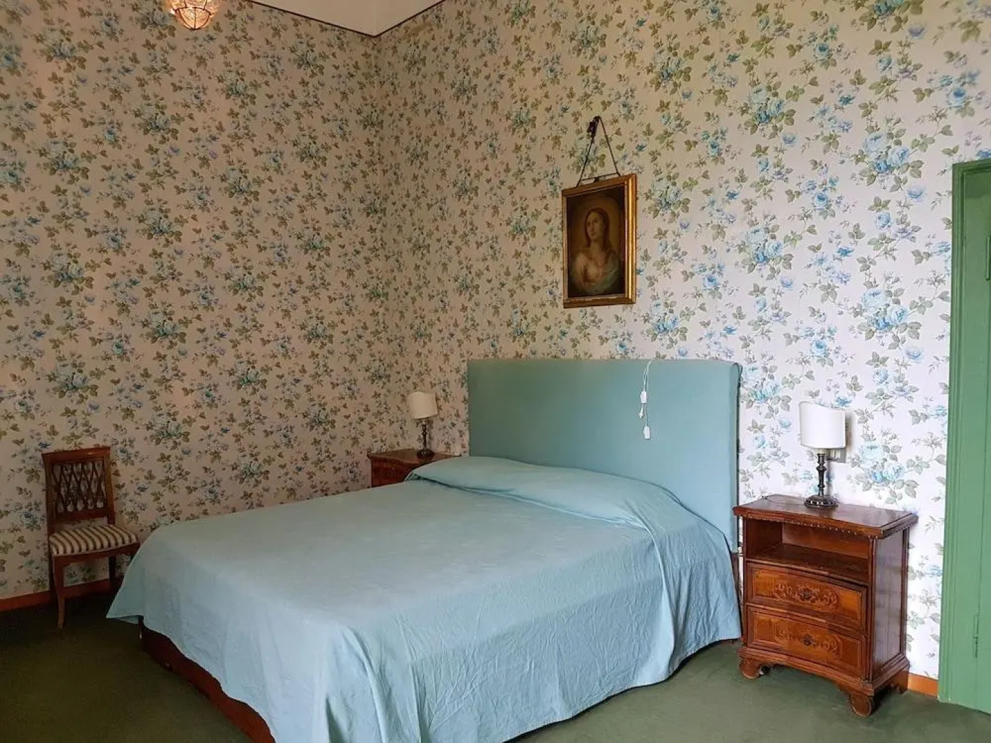 Villa Maffei Rizzardi