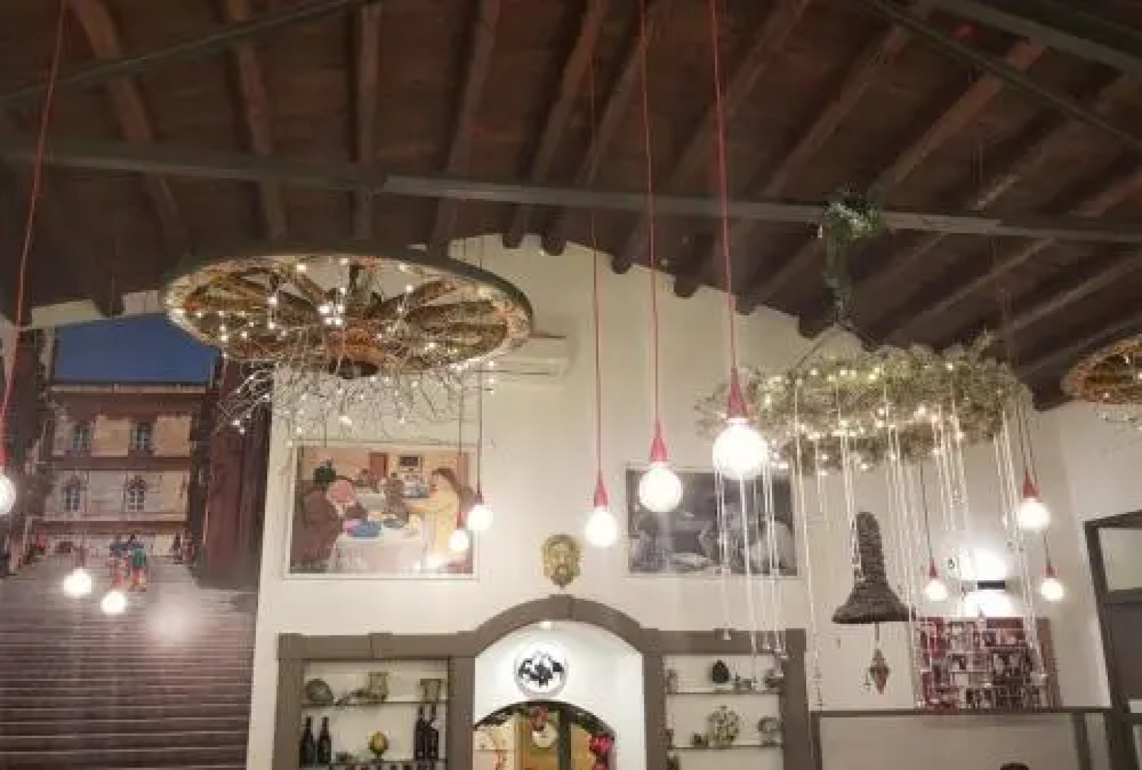 Affittacamere La Piazzetta