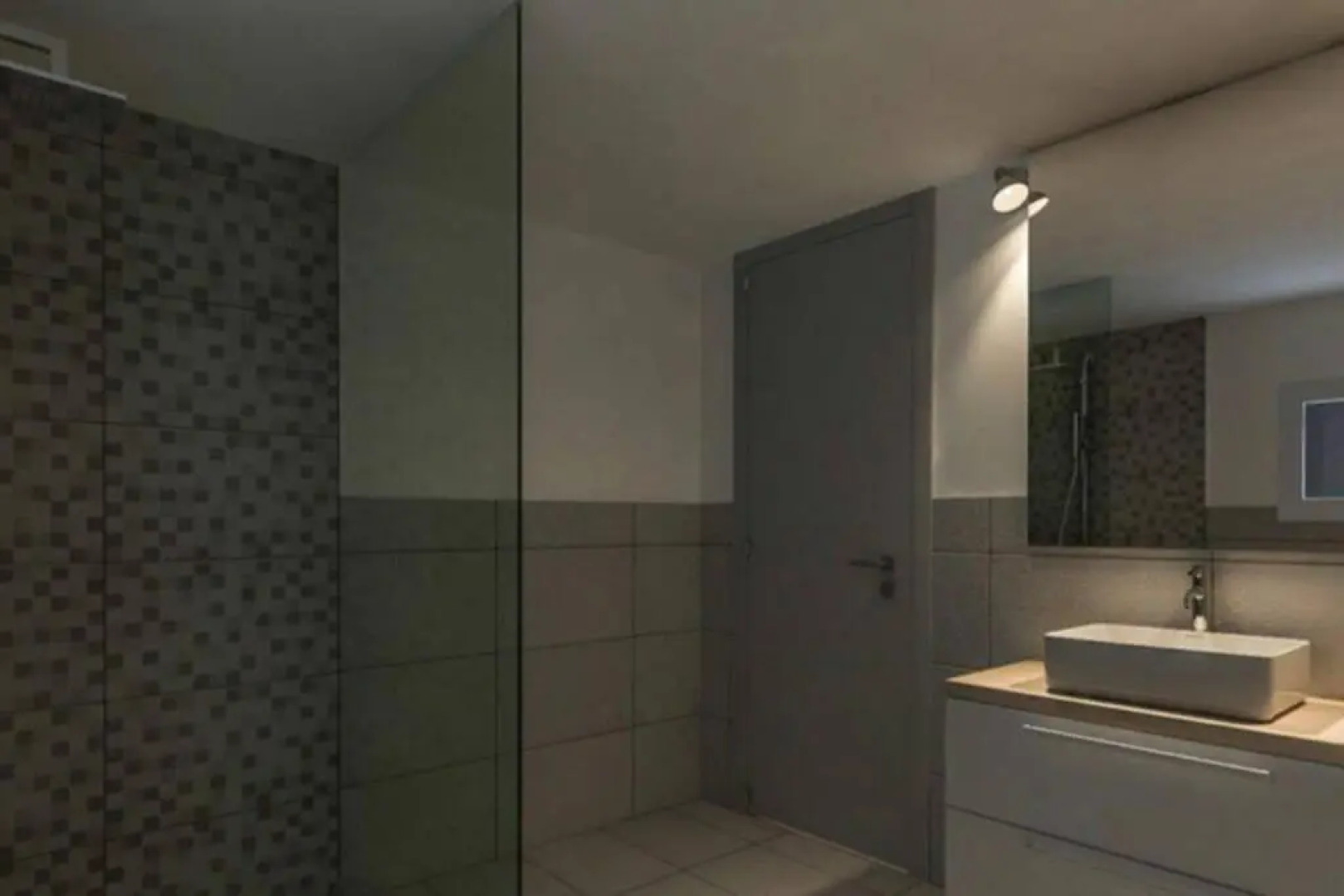 Πανέμορφο ηλιοβασίλεμα 1