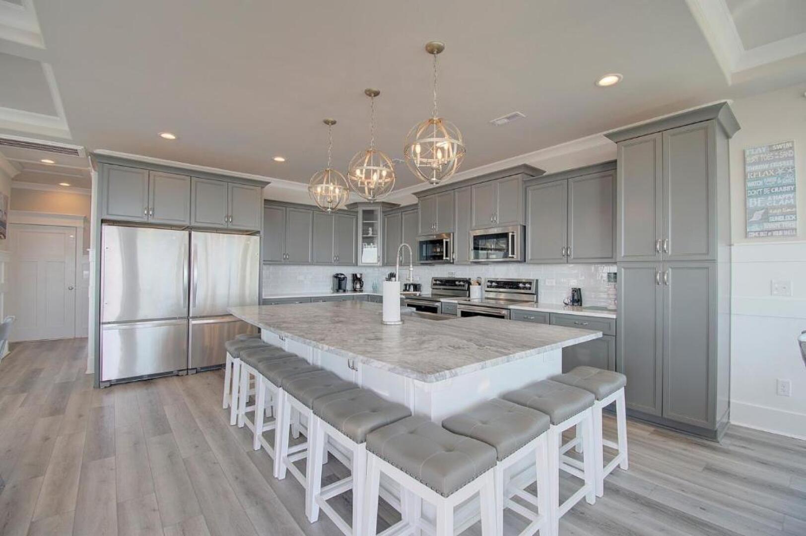 Suite Southern Charm