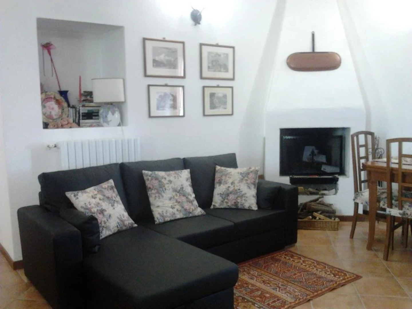 Bed & Breakfast Castello