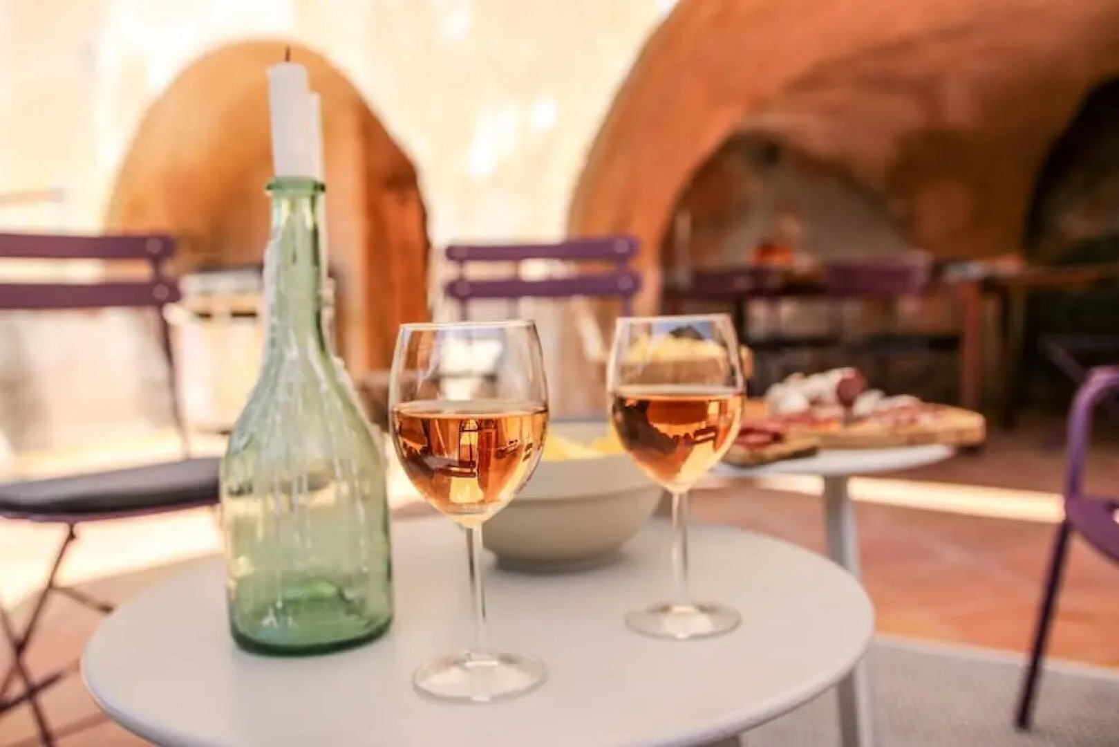 La Maison d'Ollioules