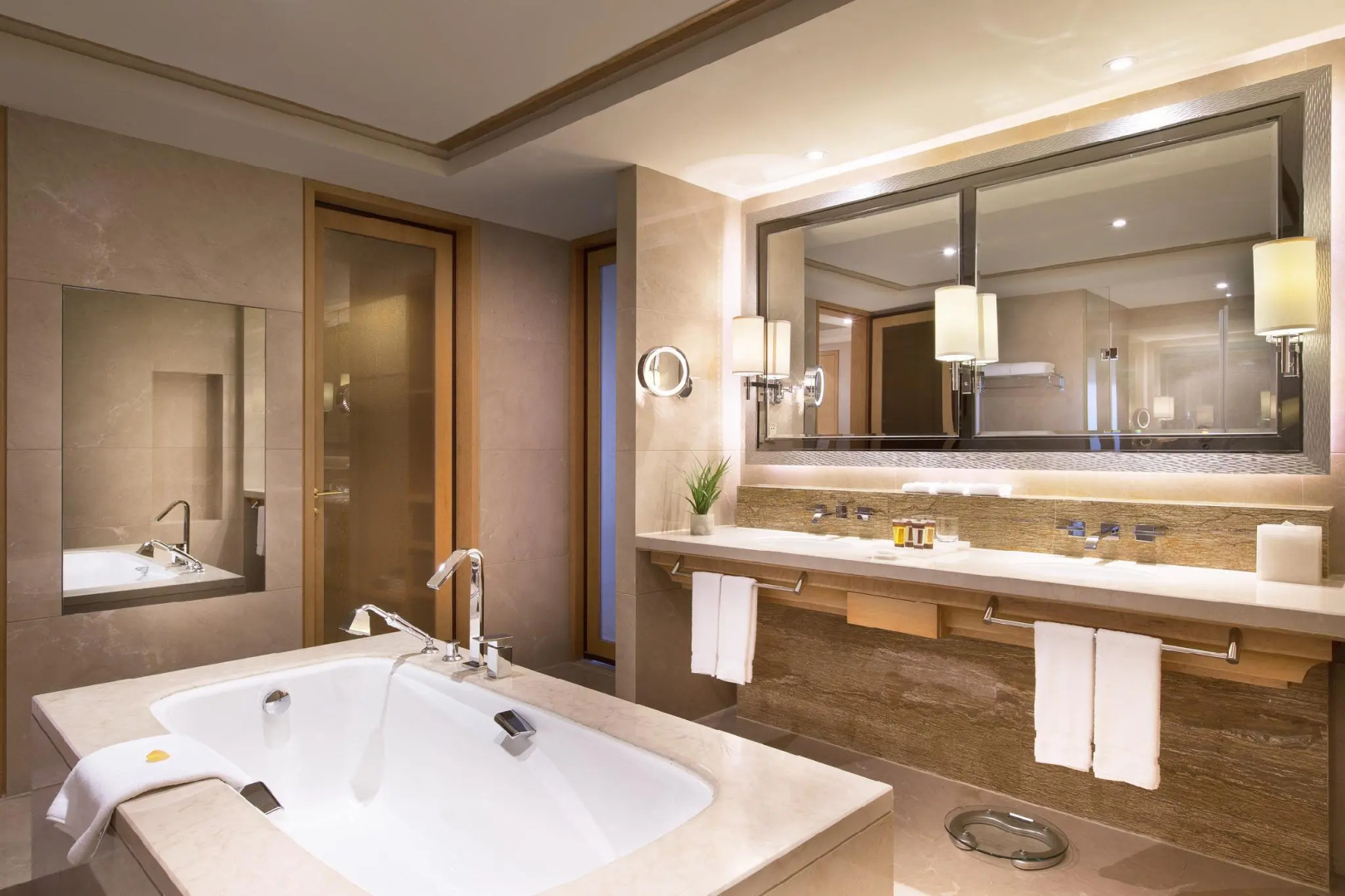 Sheraton Qiandao Lake Resort