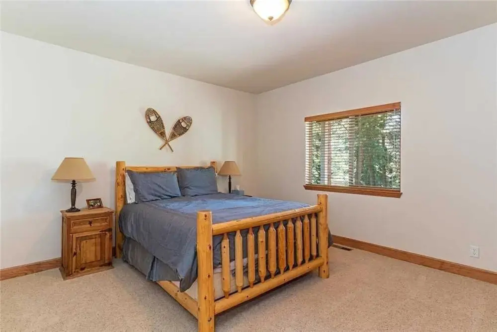 Perfect Fit 4 Br home by RedAwning