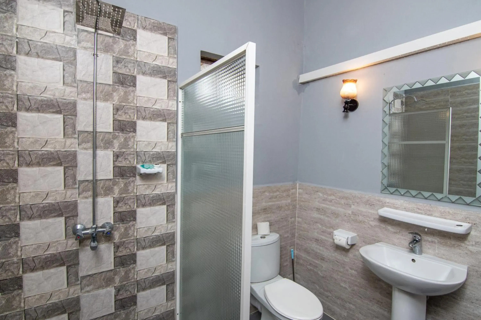 Amaan Beach Bungalows