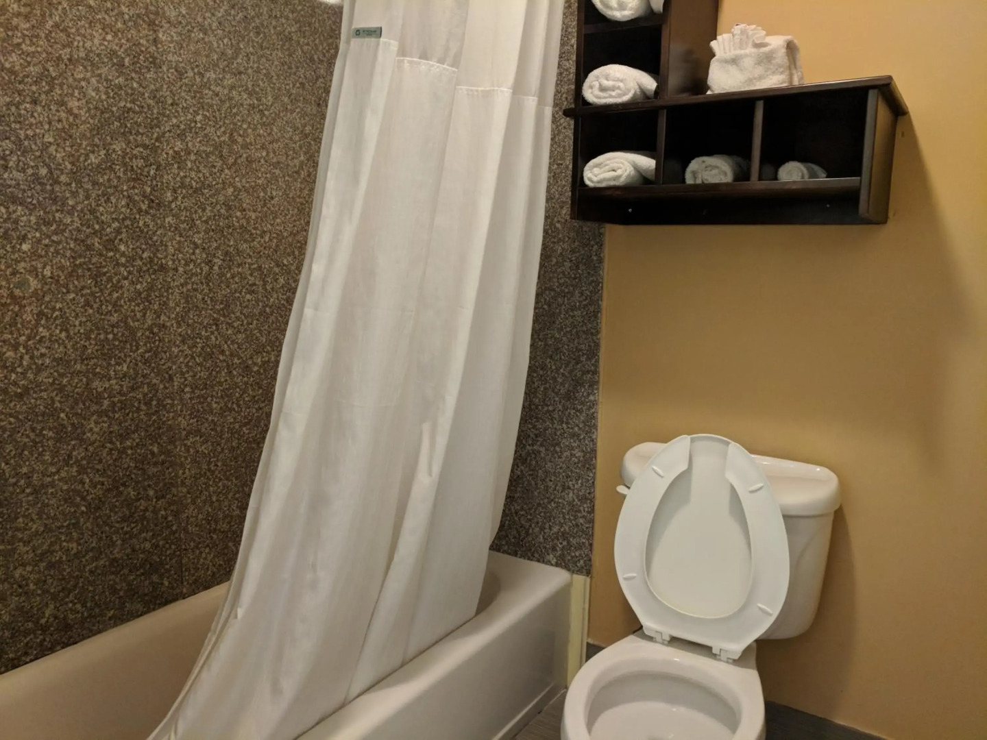 Platinum Inn & Suites Willowbrook Houston