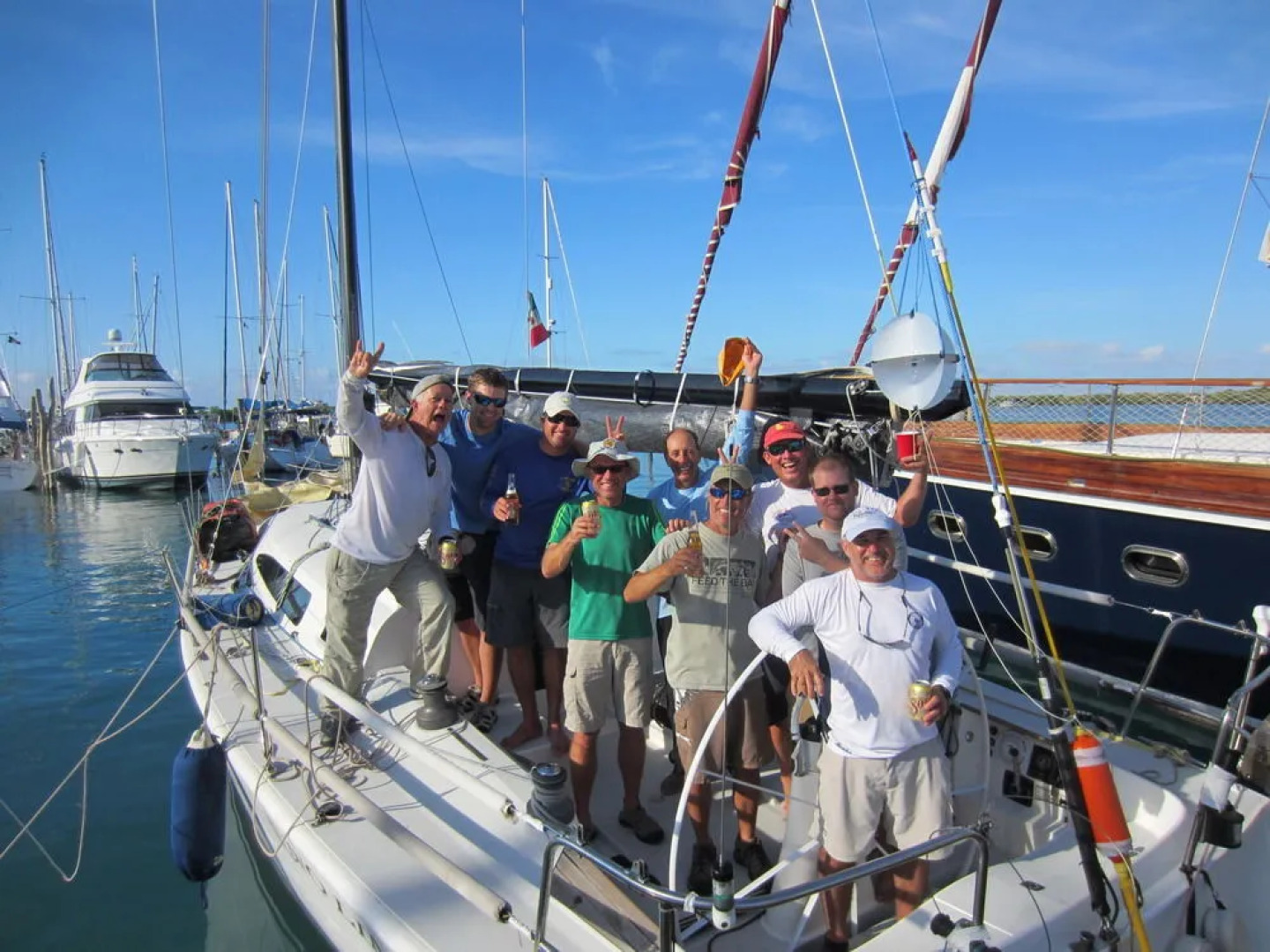 El Milagro Beach Hotel & Marina