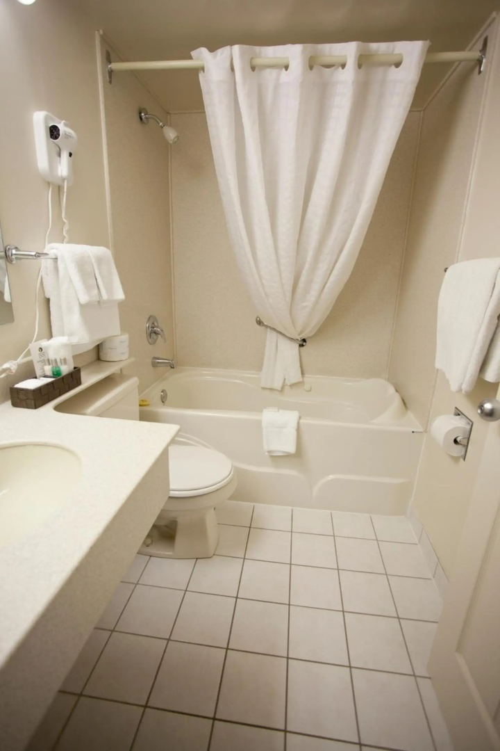 Westlock Inn and Conference Centre