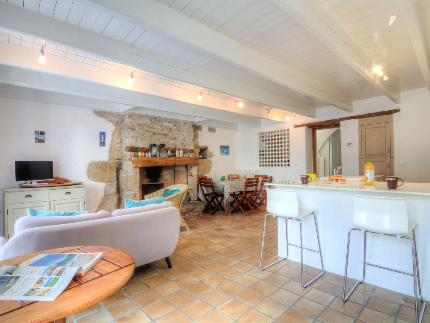 Holiday Home Hoche