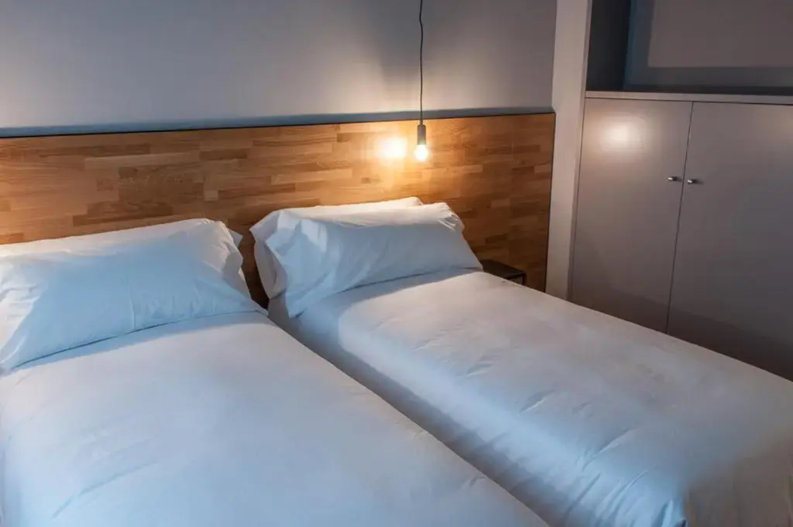 Hotelet de Sant Joan