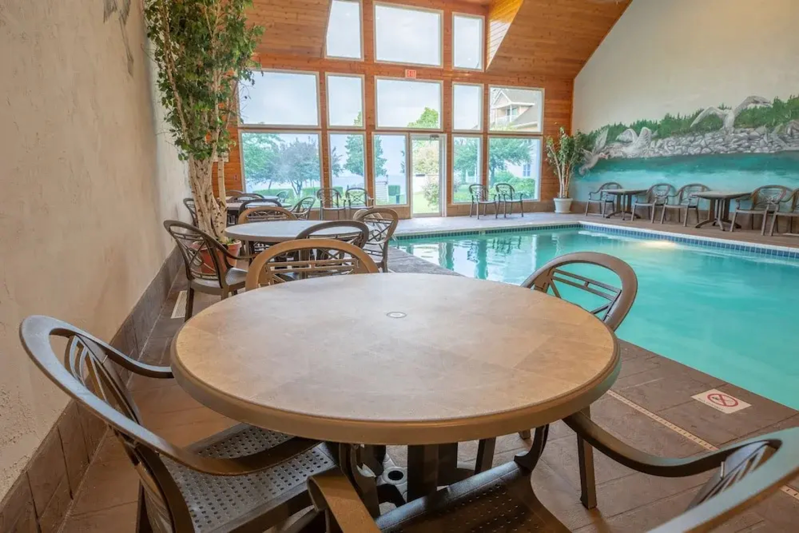Westwood Shores Waterfront Resort