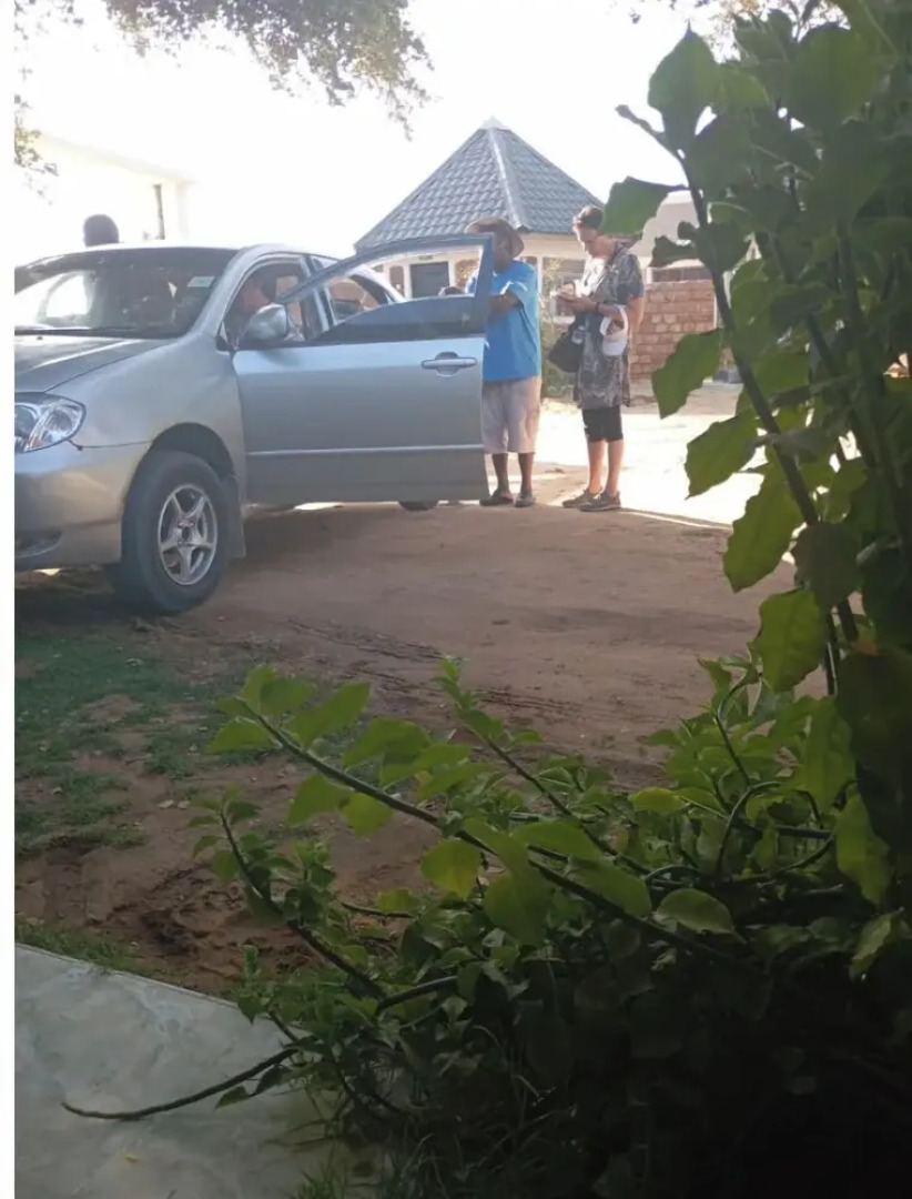 Naap Hotel & Guest House