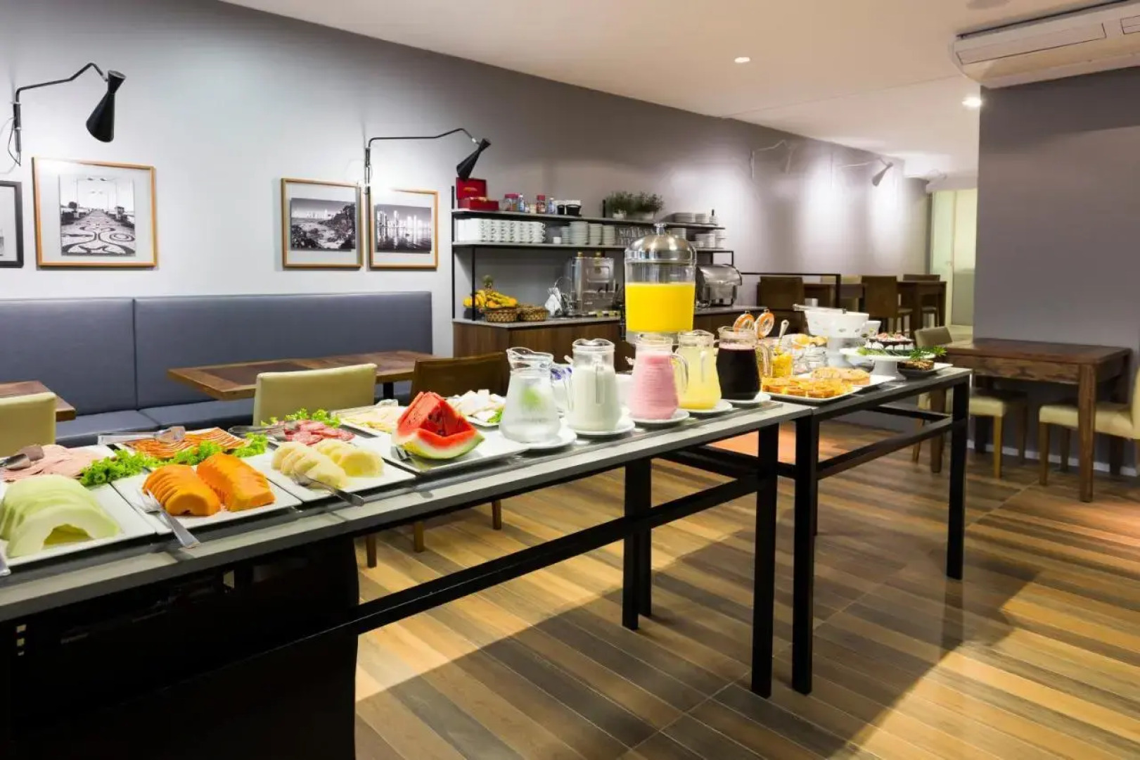 Tropikalya Gold Hotel