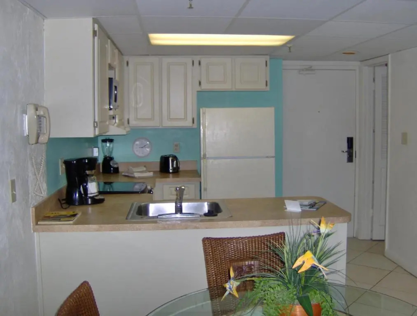 Islander Beach Resort