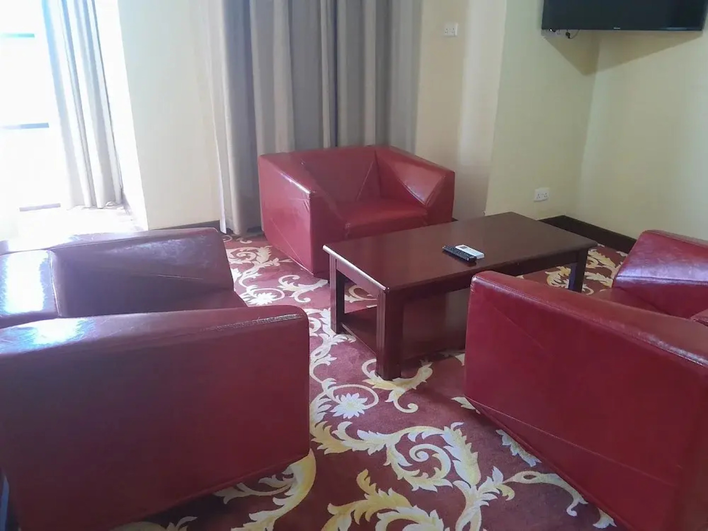 Morena Hotel Morogoro