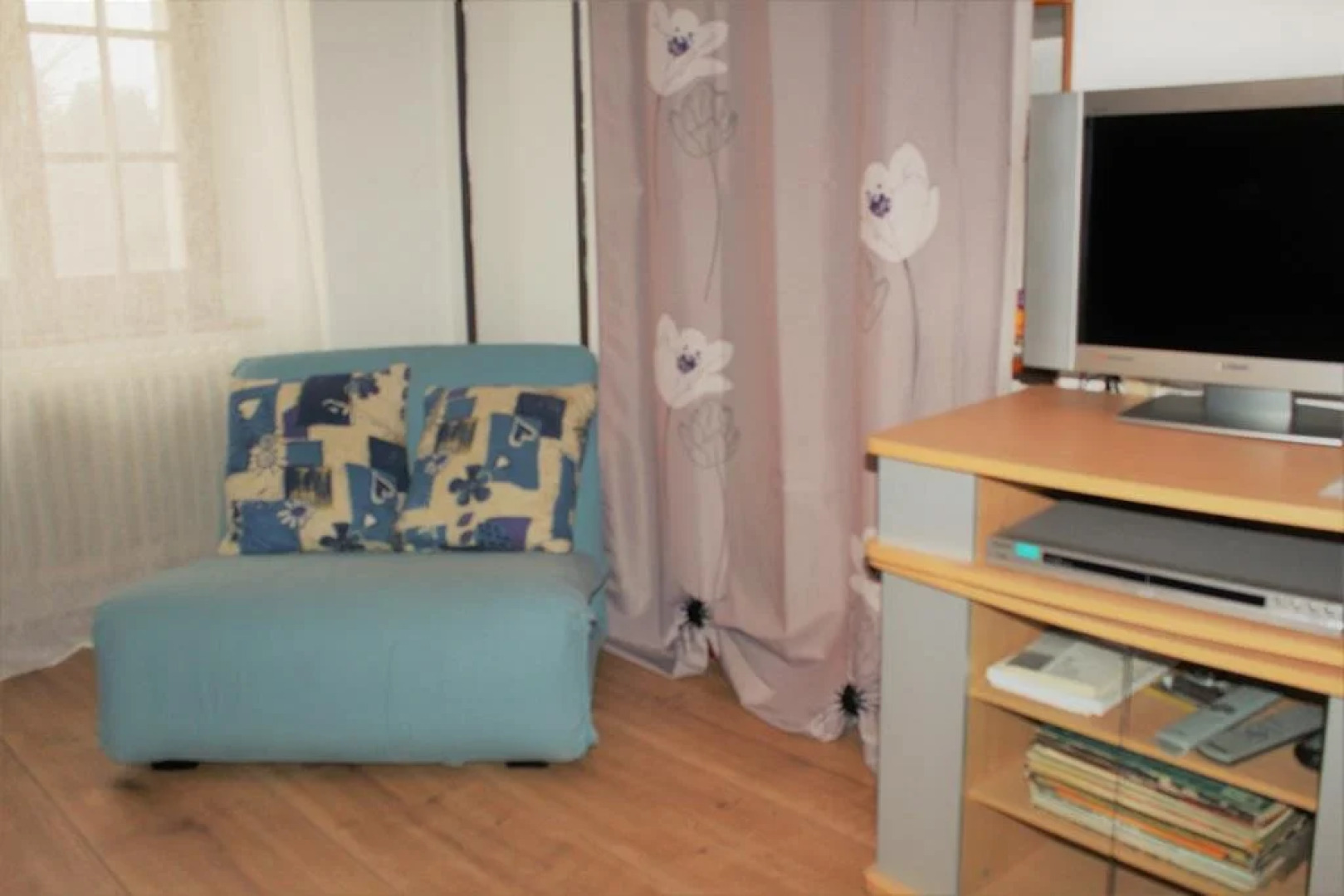 Chambres dhôtes chez Pierrot et Flo