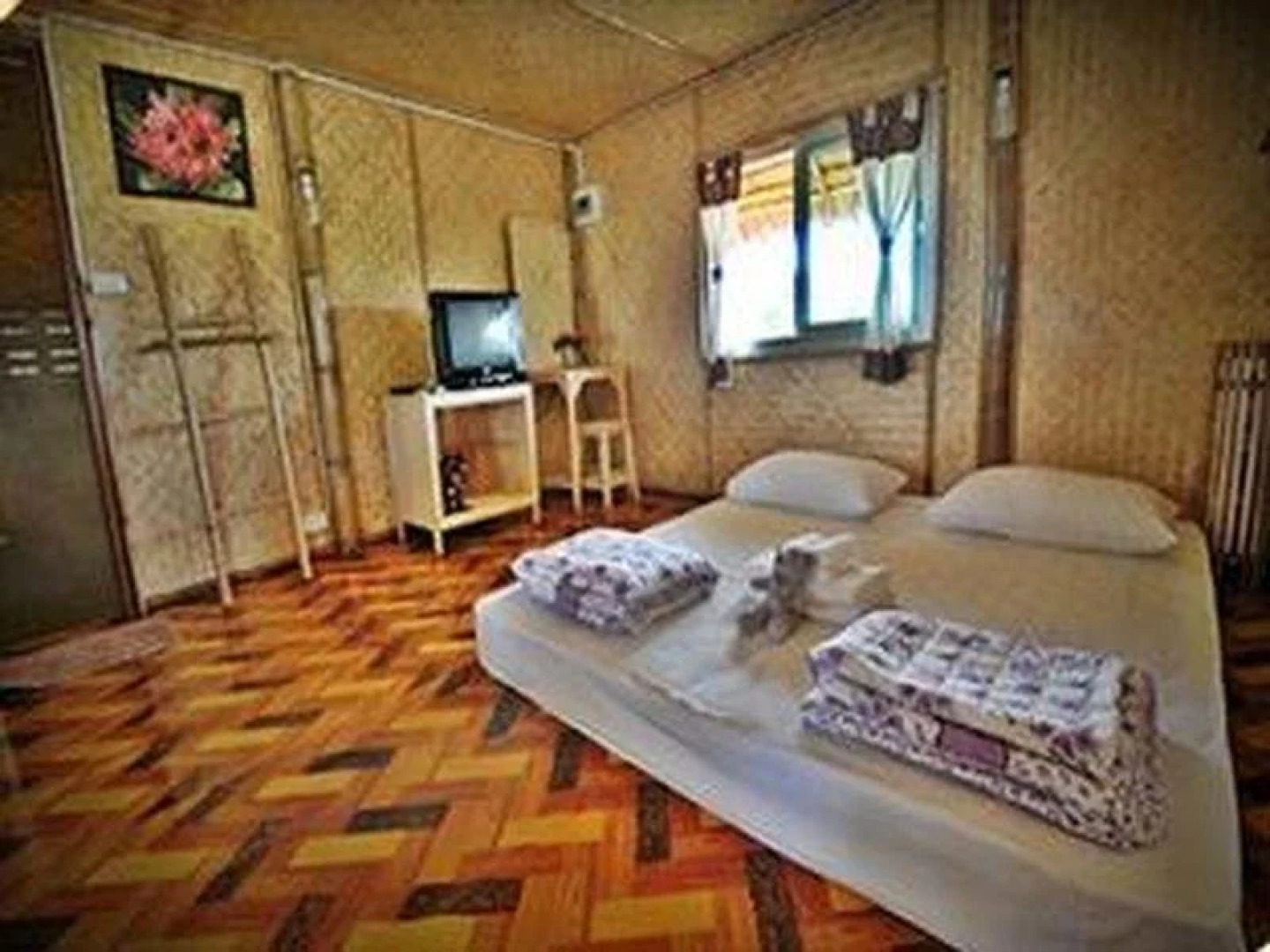 Baan Korphai Hill Resort