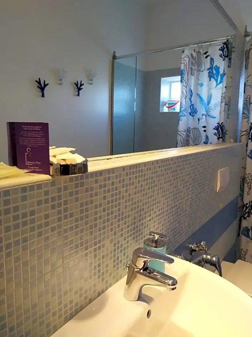 B&B La Casa di Angelica