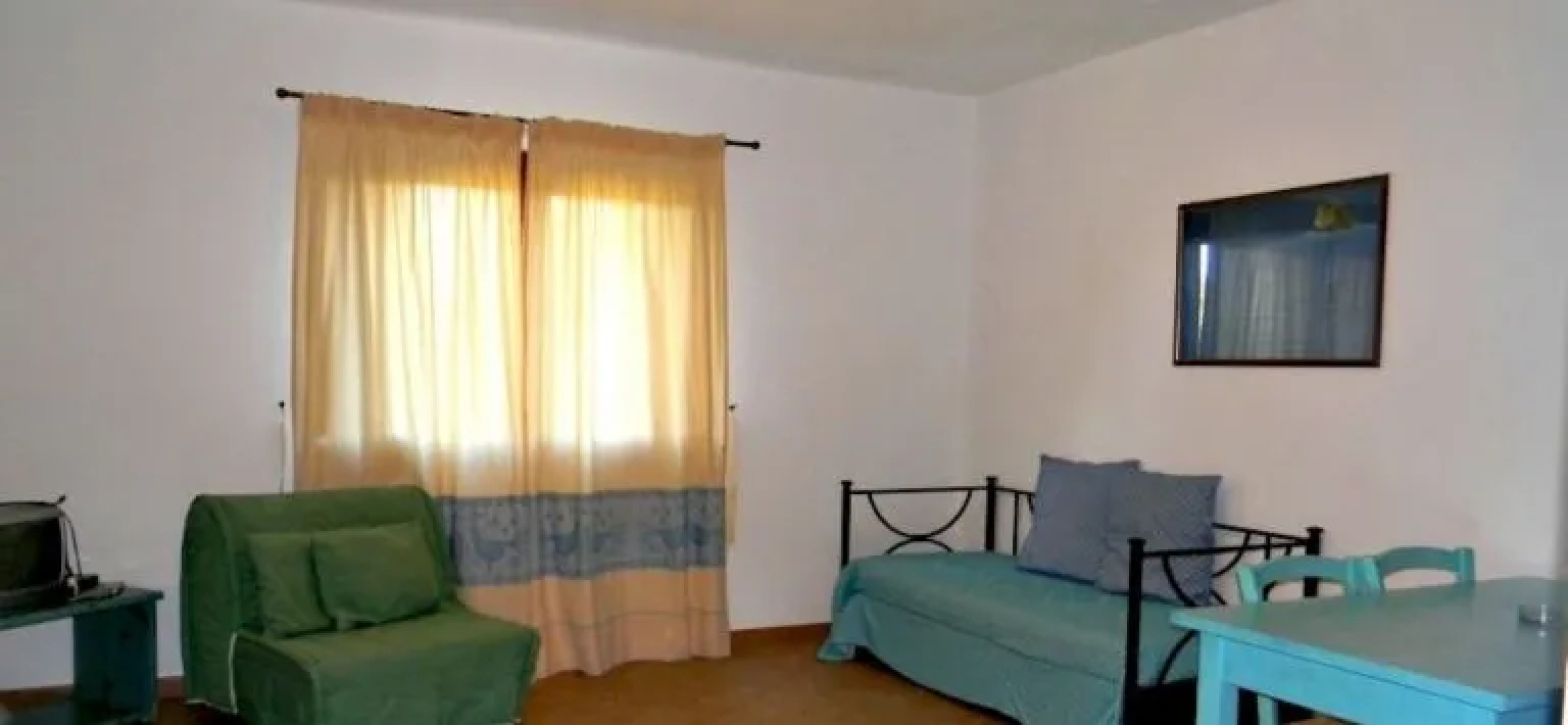 Asfodeli di Marinella