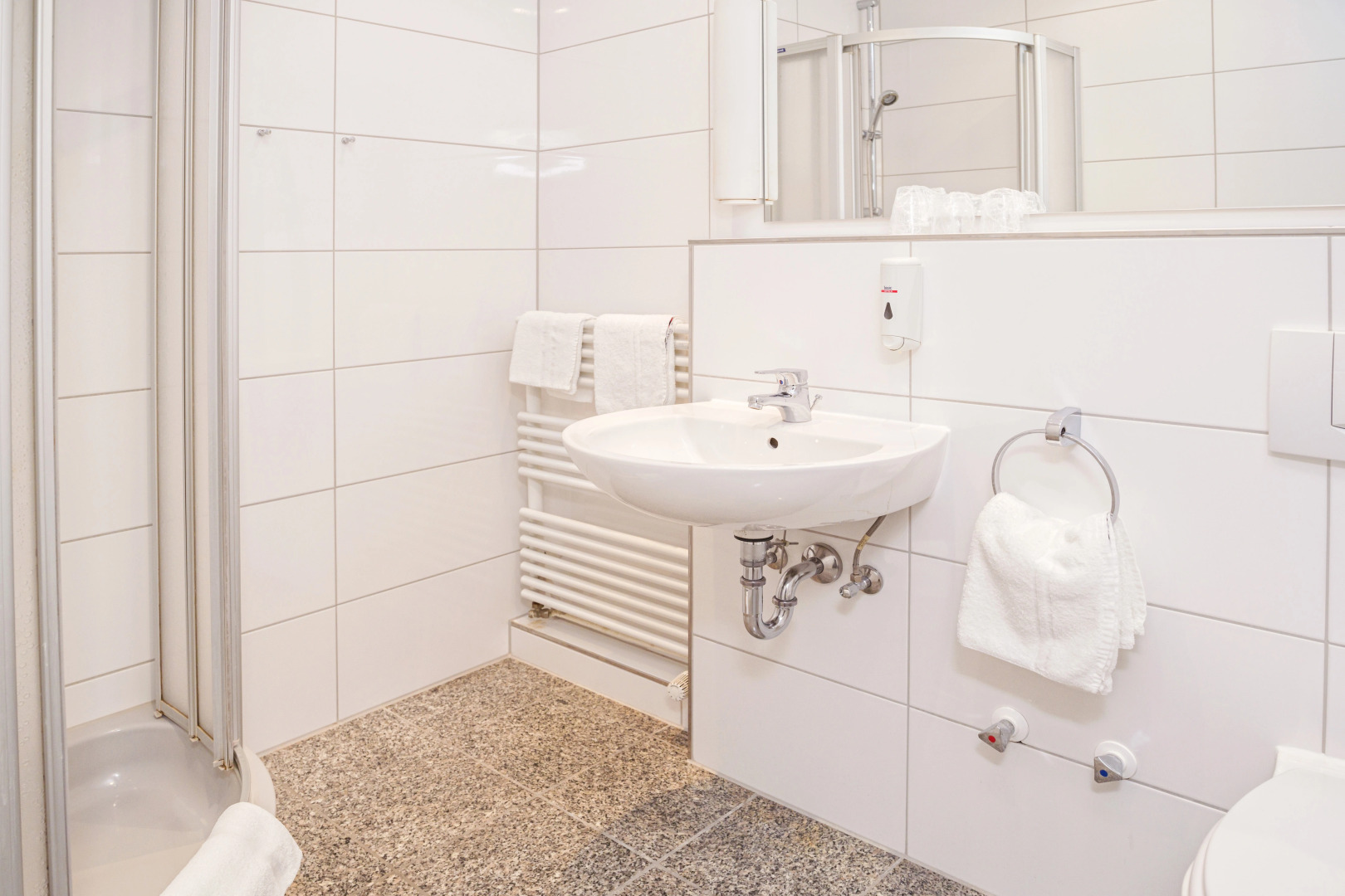 Hotel am Kieler Schloss Kiel by Première Classe