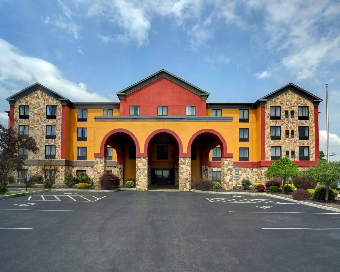 Quality Inn & Suites Abingdon
