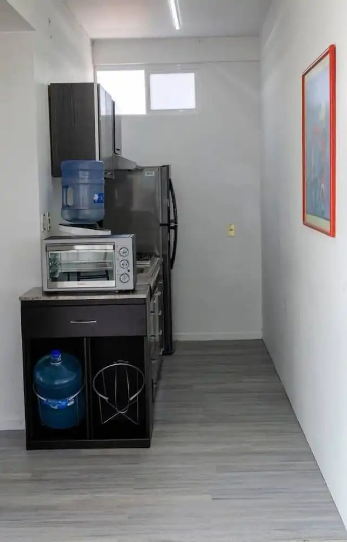 Jacobo Daciano Departamentos Boutique