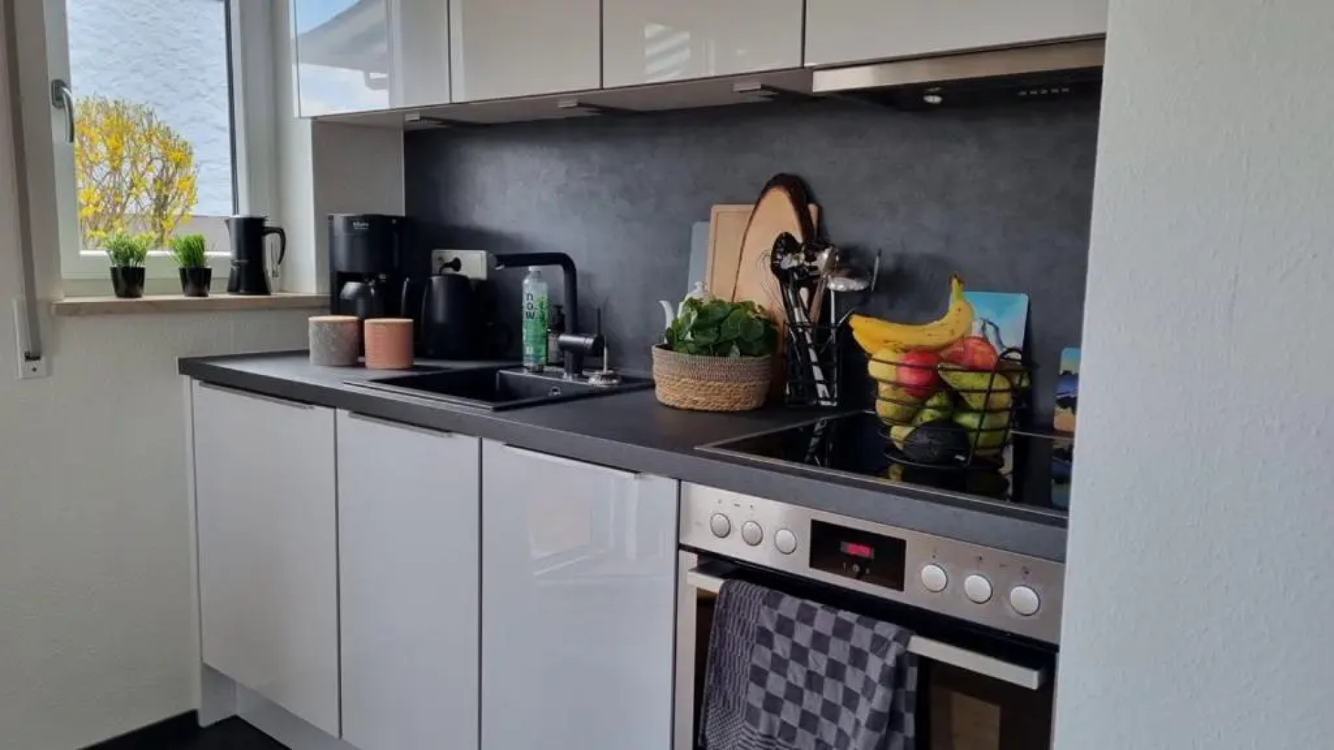 Fewo "allgäuphorie", Oberreute