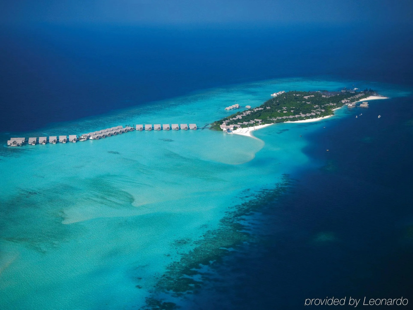 Four Seasons Resort  Maldives at Landaa Giraavaru