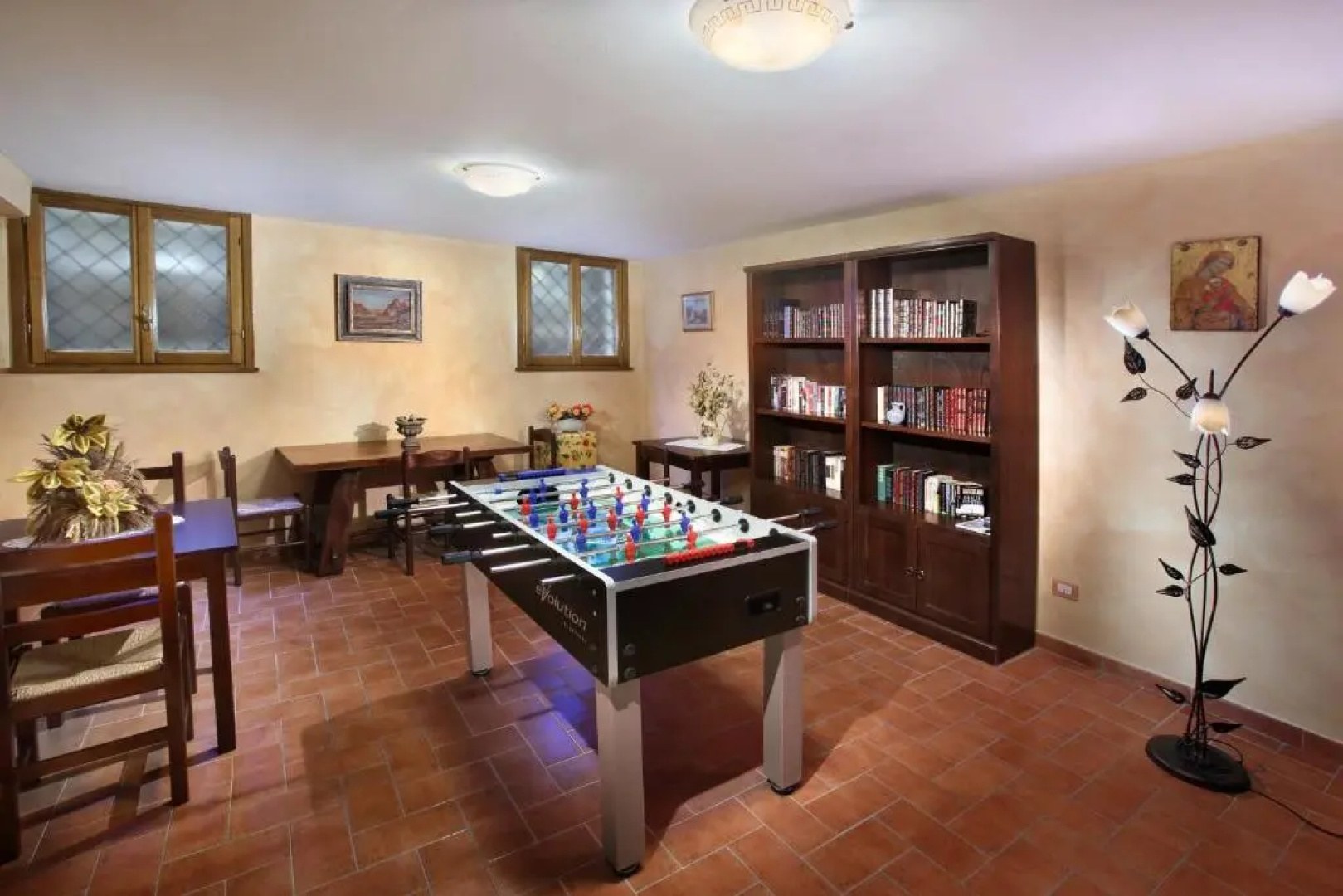 Villa Ferrette