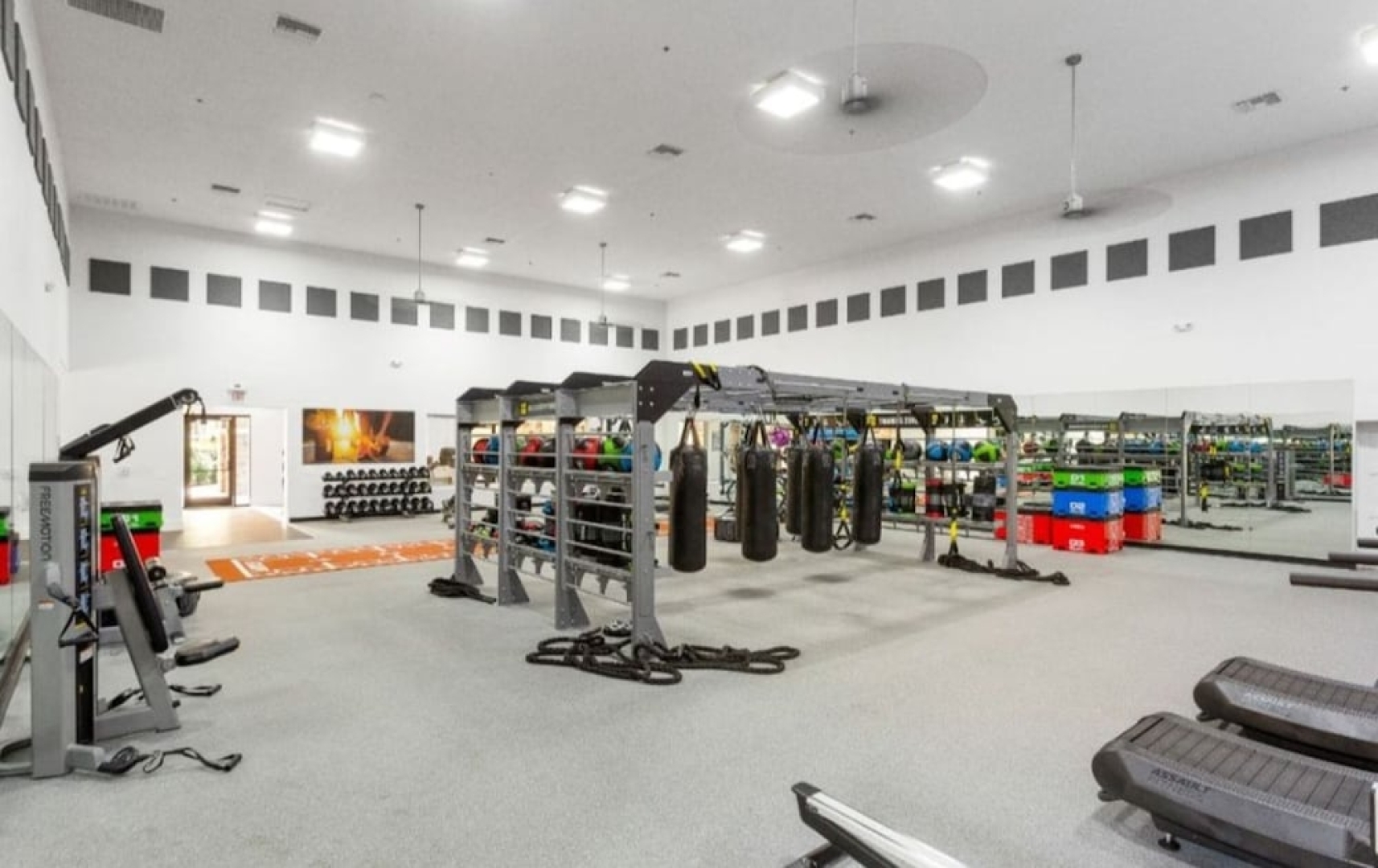 ROVE LIVING/KB - Zone