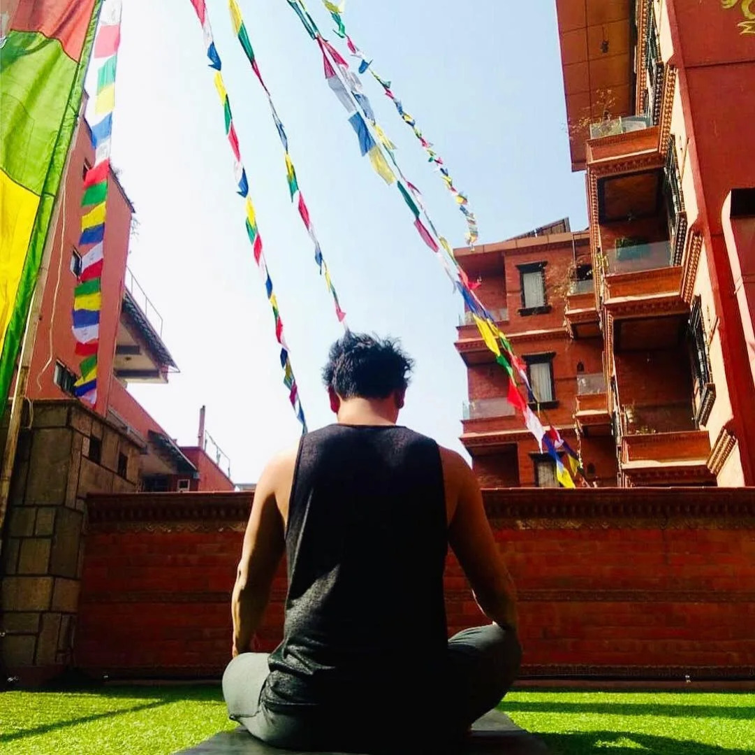 Dalai-La Boutique Hotel