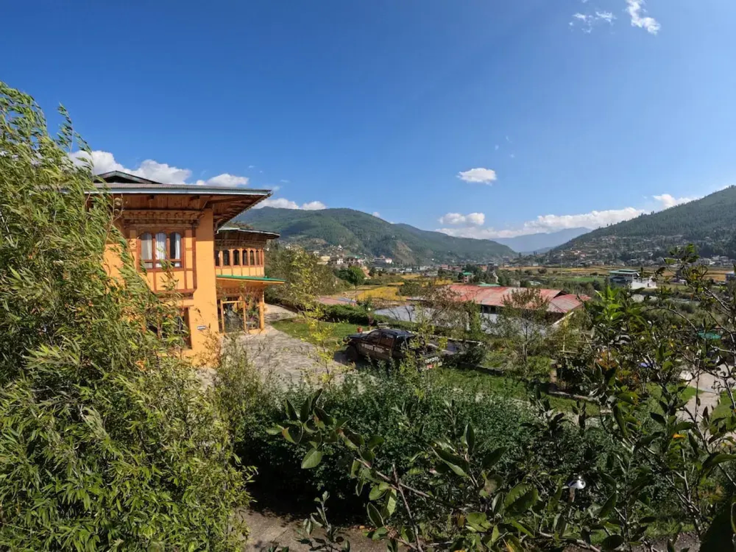 Rema Resort