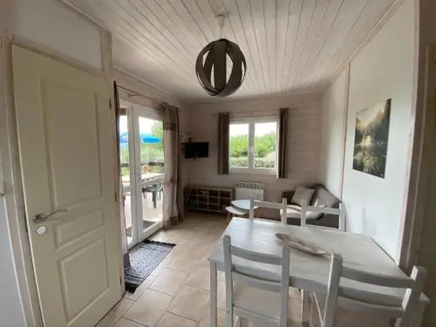 Residenz Mas de la Bastide