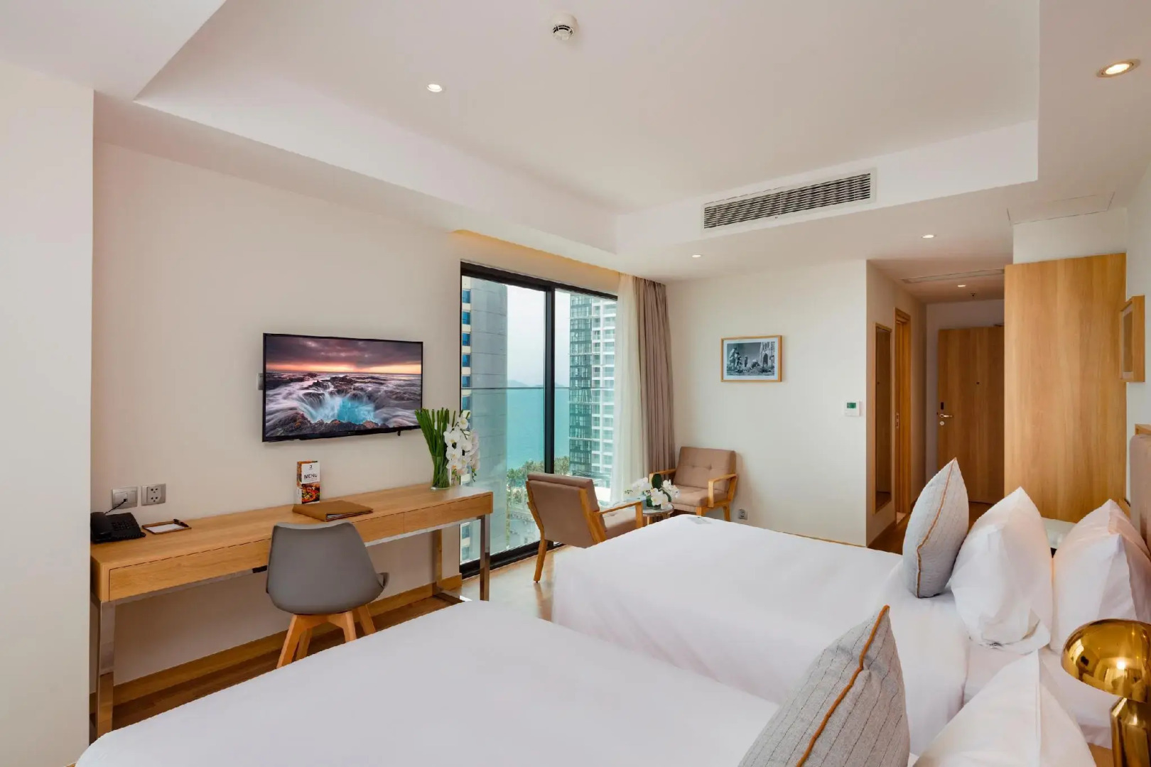 Nagar Hotel Nha Trang