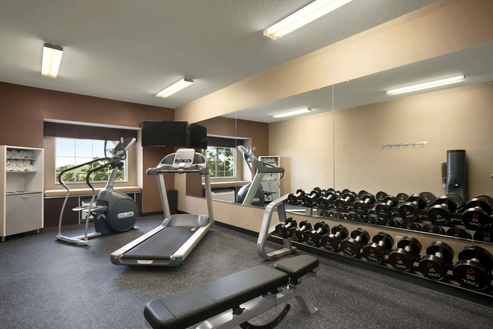 Microtel Inn & Suites by Wyndham St Clairsville/Wheeling