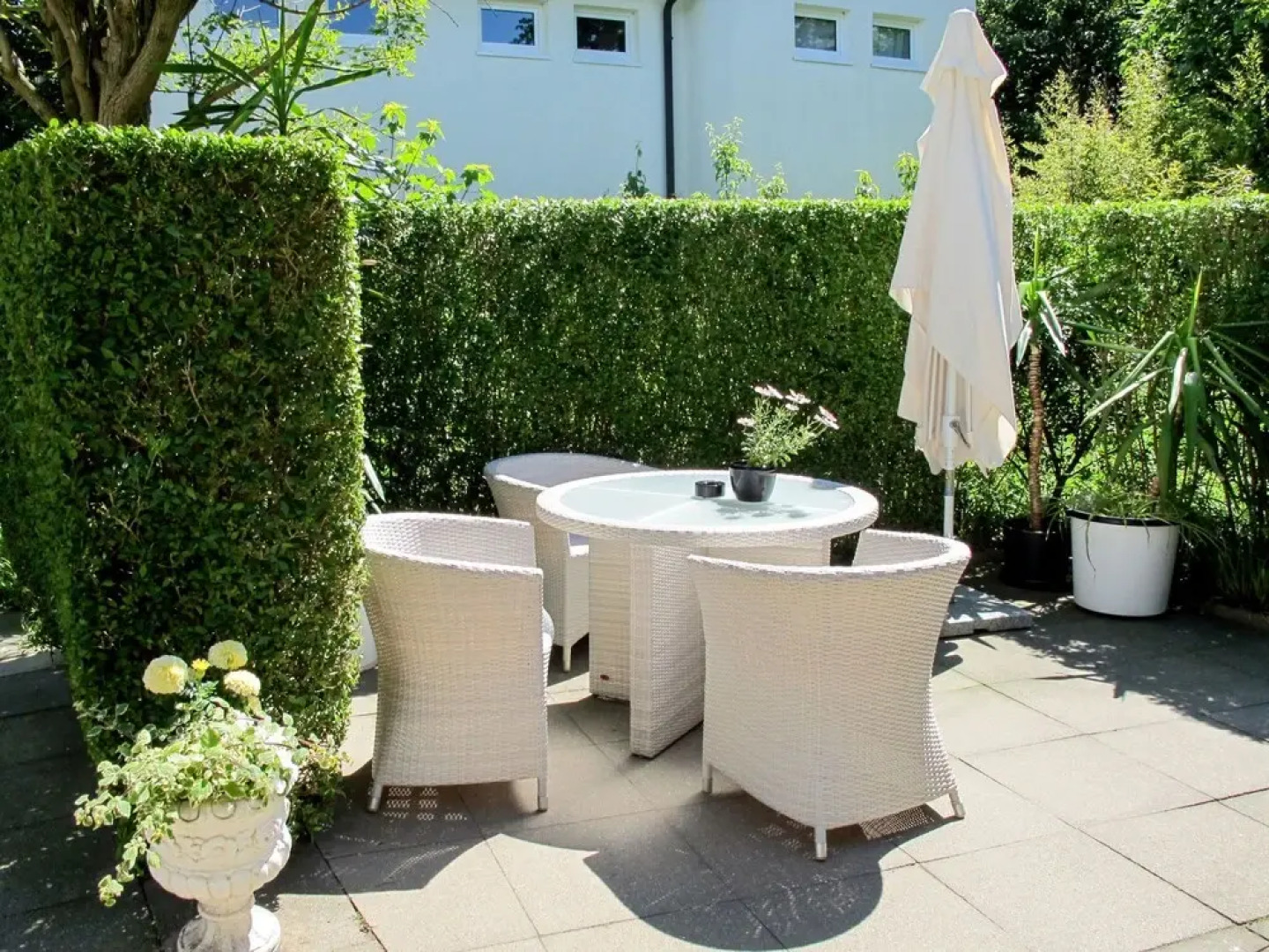 Duhnen Cuxhaven in Cuxhaven