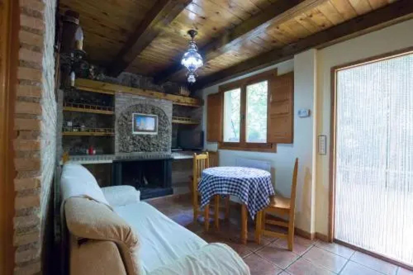 Casas Rurales Los Enebros