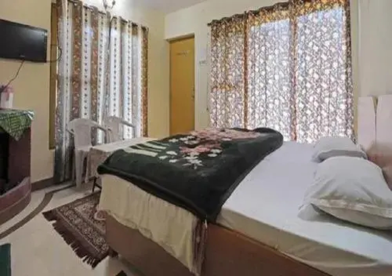 Janardan Resort Munsiyari