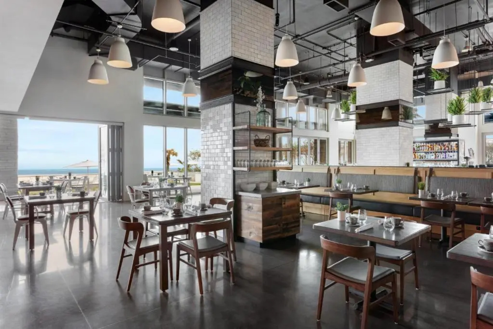 Marriott Virginia Beach Oceanfront Resort