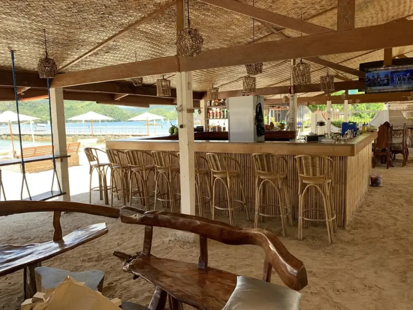 Pangulatan Beach Resort