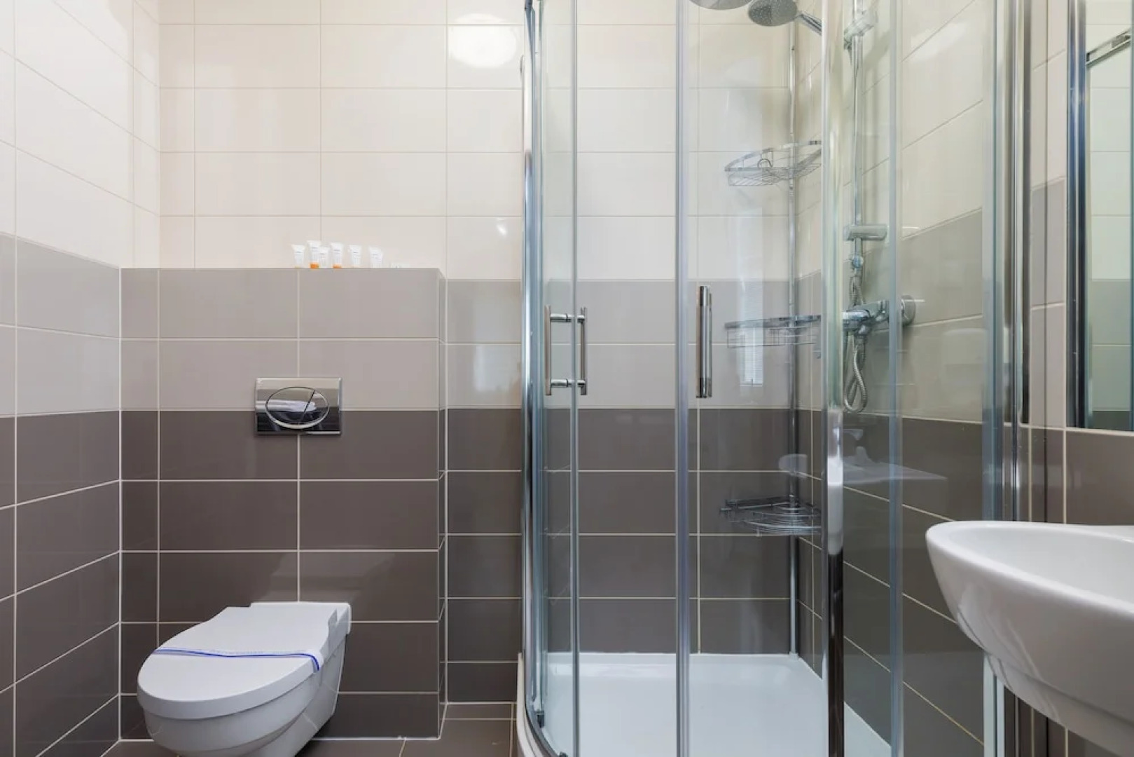 Atrium Studio Sarbinowo by Renters