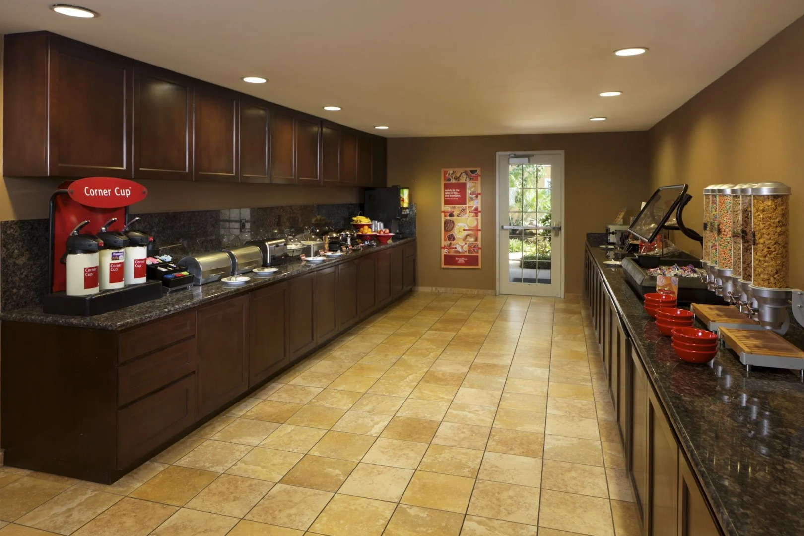 TownePlace Suites by Marriott Houston North / Shenandoah