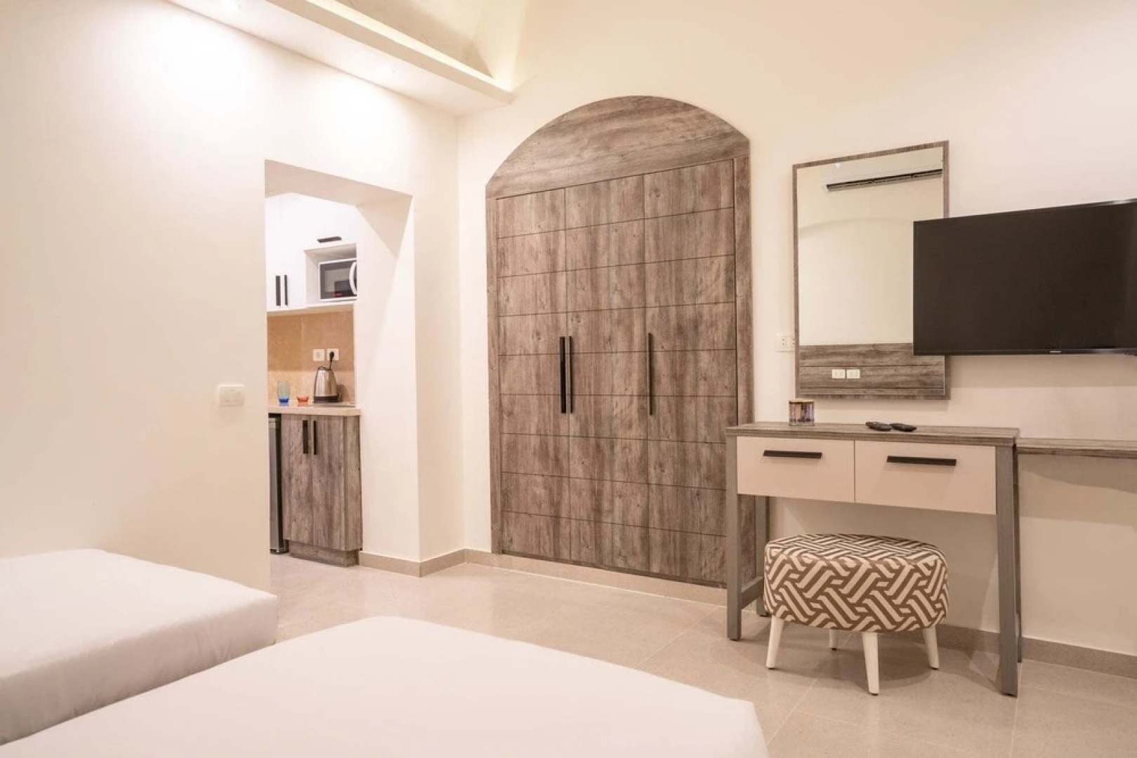 SkyWay  apartments El Gouna