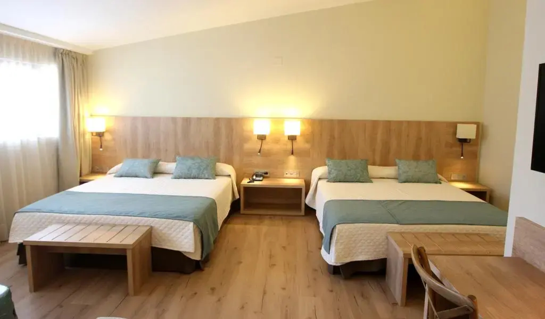 Hotel & Spa Real Villa Anayet