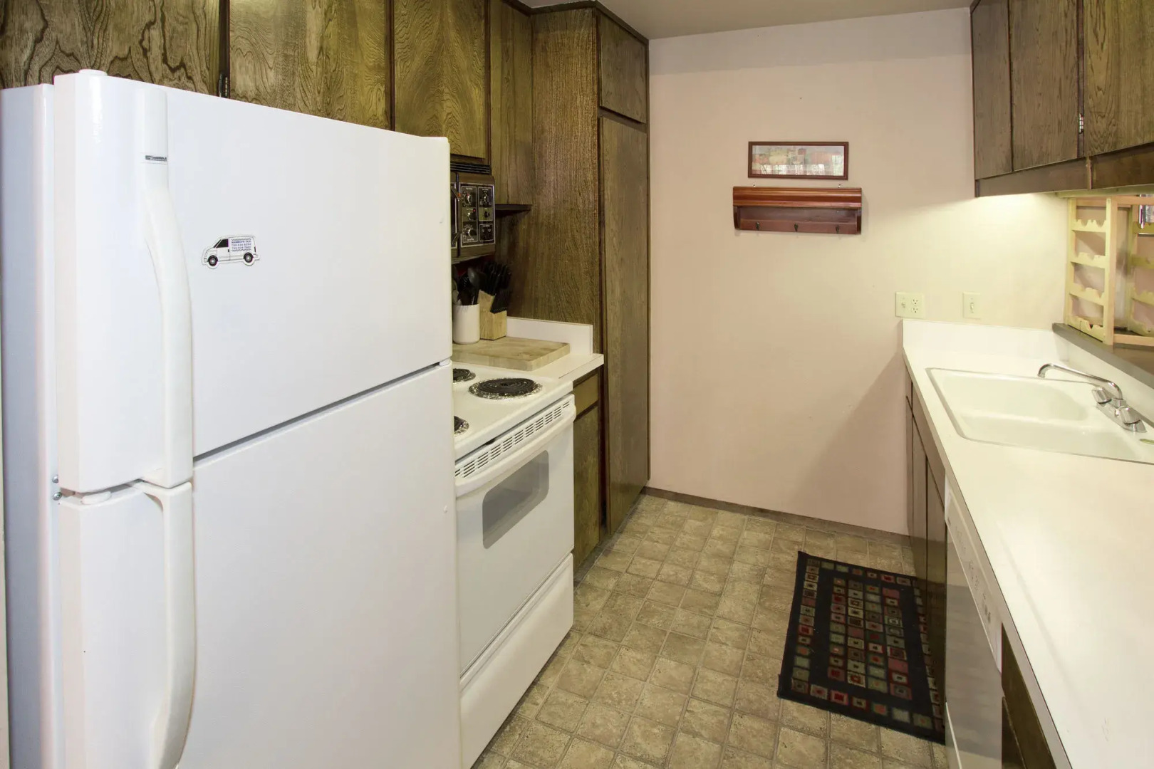 Sunshine Village by Grand Mammoth Resorts