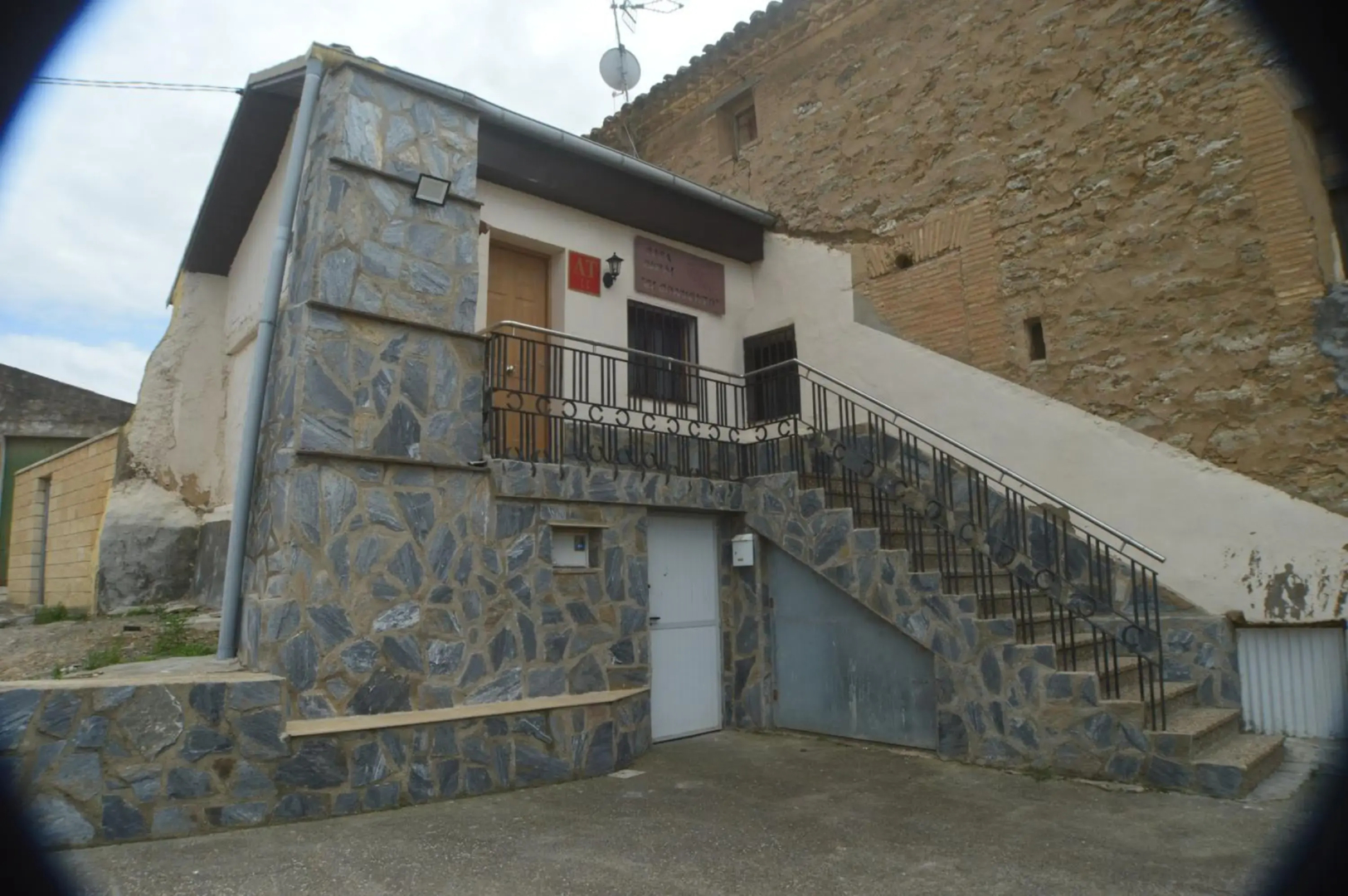 Casa Rural El Convento